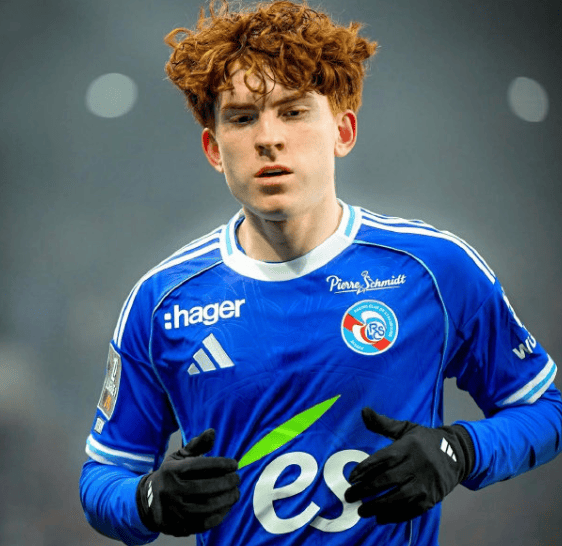 从布莱顿弃将到法甲最佳,《米兰体育报》:巴尔科涅槃重生,剑指阿根廷世界杯阵容